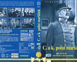 C. a k. polní marsálek