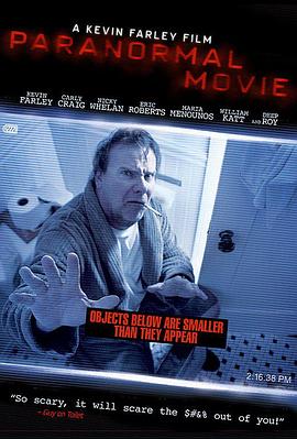 灵异实录 Paranormal Movie