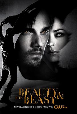 侠胆雄狮 第二季 Beauty and the Beast Season 2