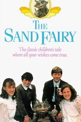 五个孩子和一个怪物 Five Children and It