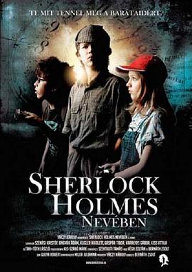 以福尔摩斯之名 Sherlock Holmes nevében