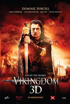 维京王国 Vikingdom