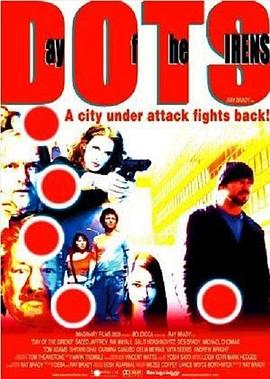 死亡警报日 Day of the Sirens
