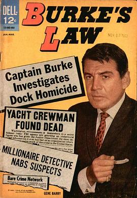 伯克的法规 Burke's Law