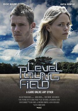 公平竞争 Level Playing Field