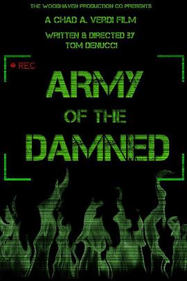 生死僵尸世界大战 Army of the Damned