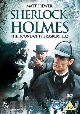巴斯克维尔的猎犬 The Hound of the Baskervilles