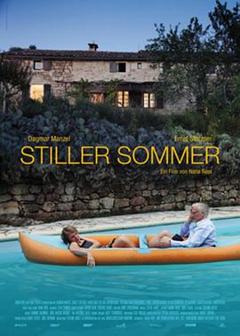 寂静的夏天 Stiller Sommer