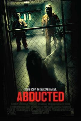 劫持 Abducted