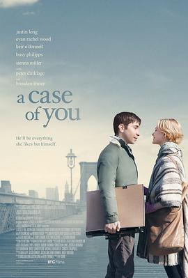 关于你 A Case of You