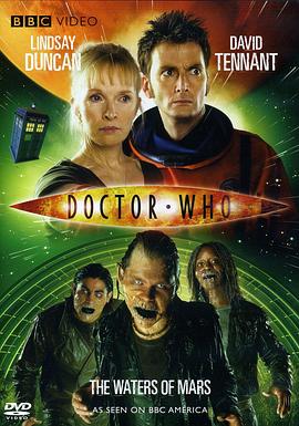 神秘博士：火星之水 Doctor Who: The Waters of Mars