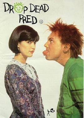 捣蛋鬼弗瑞德 Drop Dead Fred