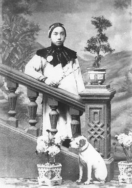 庄子试妻 莊子試妻