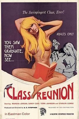 同学聚会 The Class Reunion