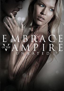 吸血鬼的拥抱 Embrace of the Vampire