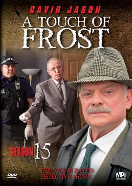 福利斯特探案集 A Touch of Frost: If the Dogs Run Free