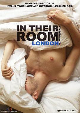 同志闺房：伦敦 In Their Room: London