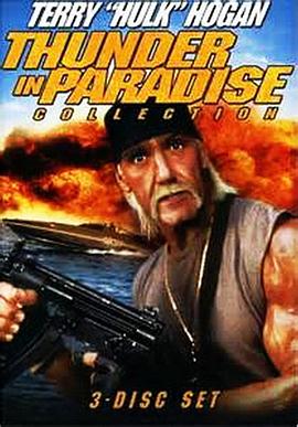 天堂的雷霆 2 Thunder in Paradise II