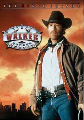 德州巡警 第九季 Walker, Texas Ranger Season 9