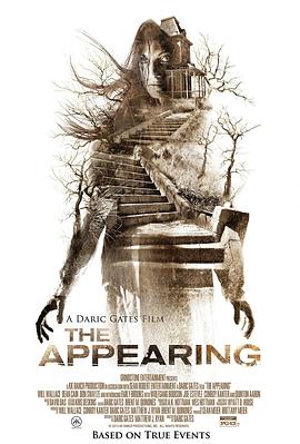 鬼上身 The Appearing