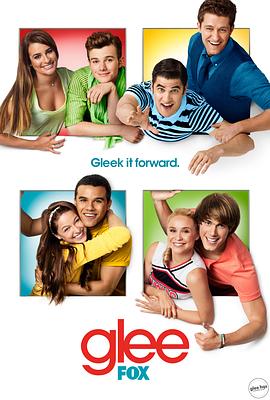 欢乐合唱团 第五季 Glee Season 5