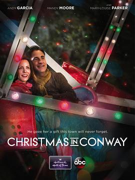 康威的圣诞节 Christmas in Conway