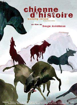 母狗的故事 Chienne d'histoire