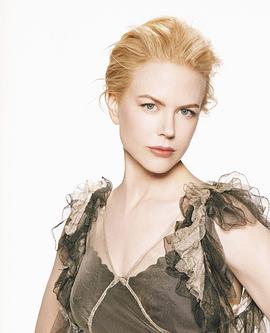 妮可·基德曼：美国电影节 Nicole Kidman: An American Cinematheque Tribute