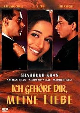 我心属于你，我的爱人 Hum Tumhare Hain Sanam