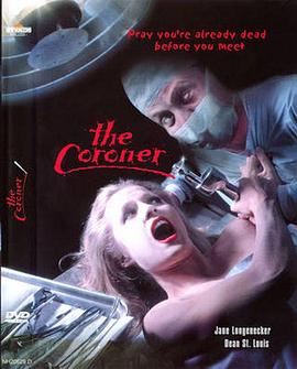 验尸官 The Coroner