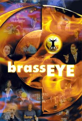 火眼金睛 特别集 Brass Eye Extra
