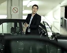 自我对抗 I Against I