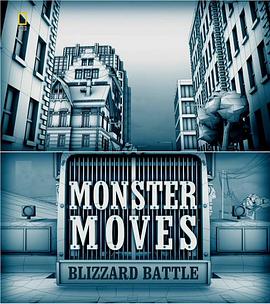 超级搬运家 第一季 Monster Moves Season 1
