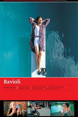 意式小方饺 Ravioli