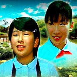 挑战夏日 さまちゃれ 泣かないで、マンドリン