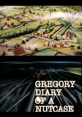 The Comic Strip Presents: Gregory: Diary of a Nutcase