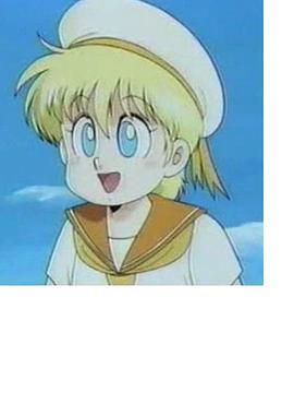 幸福是什么 しあわせってなあに