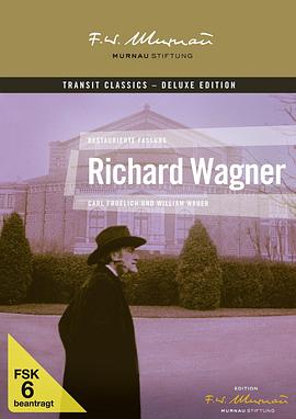 理查德·瓦格纳 Richard Wagner