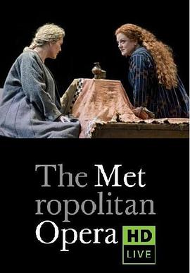 瓦格纳《特里斯坦与伊索尔德》 The Metropolitan Opera HD Live: Season 2, Episode 6 Wagner: Tristan und Isolde