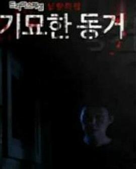 奇妙的同居 기묘한 동거