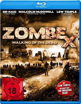 新奥尔良僵尸 Zombex