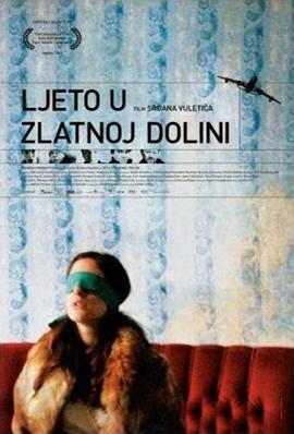 金色山谷的夏天 Ljeto U Zlatnoj Dolini