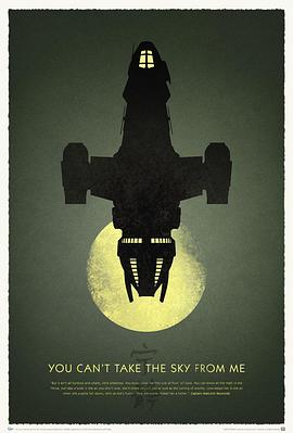 萤火虫10周年纪念 Firefly 10th Anniversary: Browncoats Unite