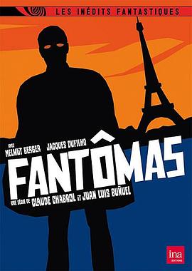 方托马斯 Fantômas