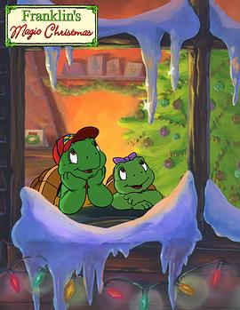 富兰克林的魔法圣诞节 Franklin's Magic Christmas