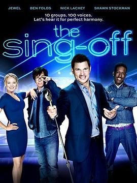 欢乐颂 第四季 The Sing-Off Season 4