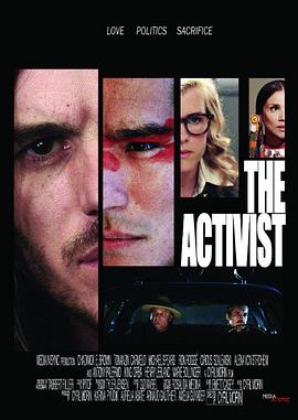 激进分子 The Activist
