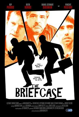 公文包 The Briefcase