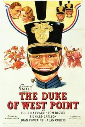 军校艳史 The Duke of West Point