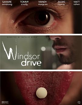 温莎大道 Windsor Drive